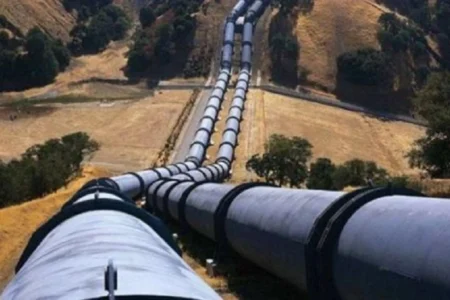 مشروع خط أنابيب الغاز بين نيجيريا والمغرب يتقدم بخطوات متسارعة