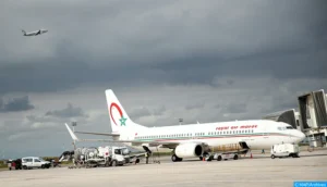 مطار طنجة الدولي