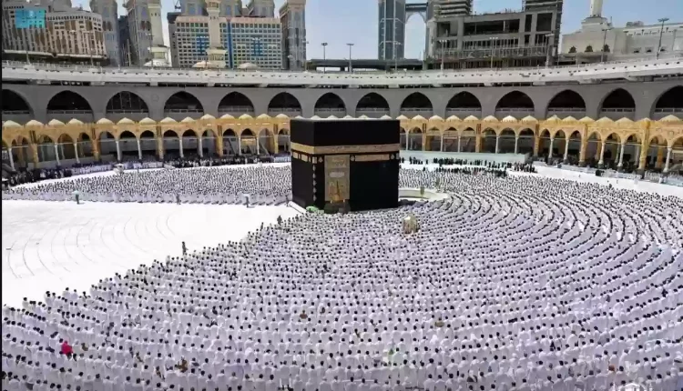 موسم الحج