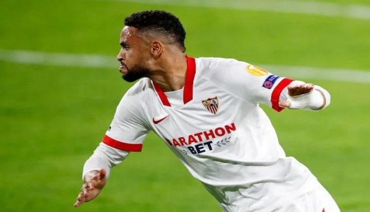 ميلان الإيطالي يجدد رغبته في التعاقد مع يوسف النصيري