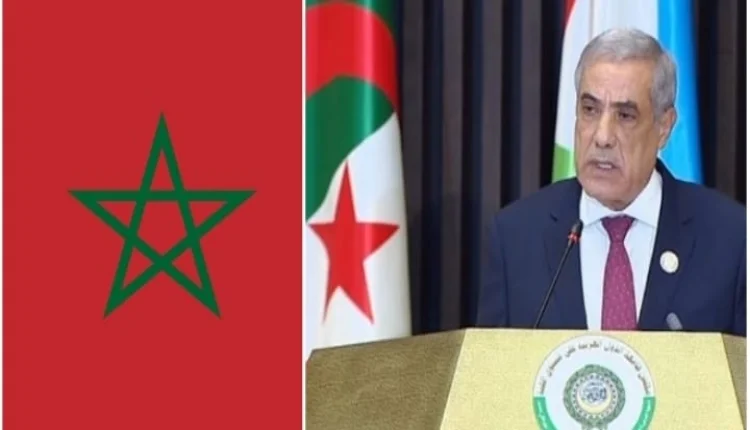 الوزير الأول الجزائري يُجدد عداءه للمغرب