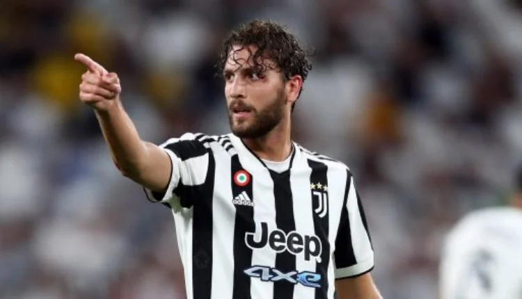 يوفنتوس يمدد عقد مانويل لوكاتيلي حتى 2028