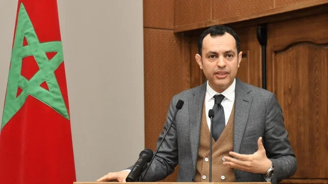 افتتاح مؤتمر الشبكة الأوروبية للهجرة في مدريد بمشاركة المغرب