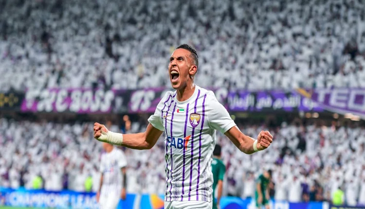 سفيان رحيمي