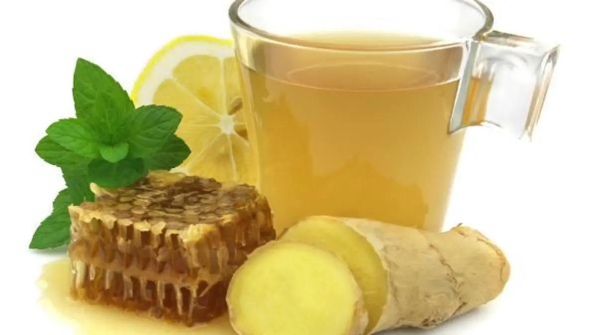 10 علاجات طبيعية لنزلات البرد والإنفلونزا
