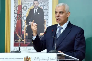قطاع الأدوية رافعة رئيسية للسيادة الصحية