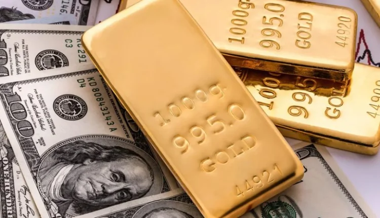 أسعار الذهب
