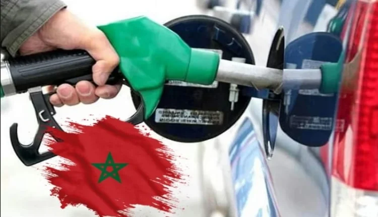 أسعار المحروقات