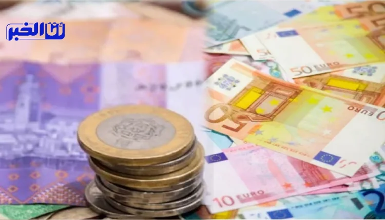 أسعار صرف العملات الأجنبية