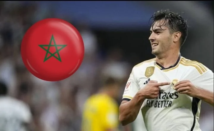 إبراهيم دياز والمنتخب المغربي.. لا تغيير في الموقف لحدود اليوم