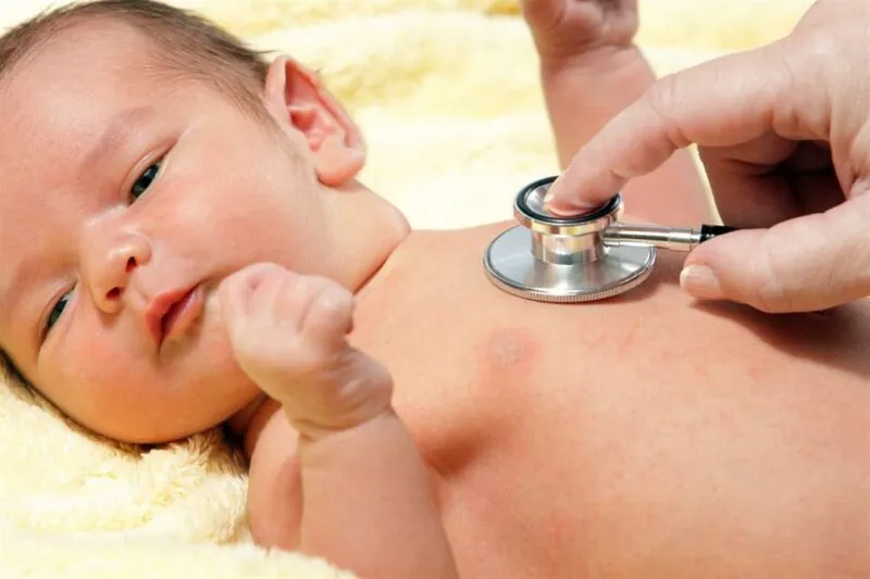 ابتكار جديد لعلاج عيوب القلب الخلقية عند الرضع