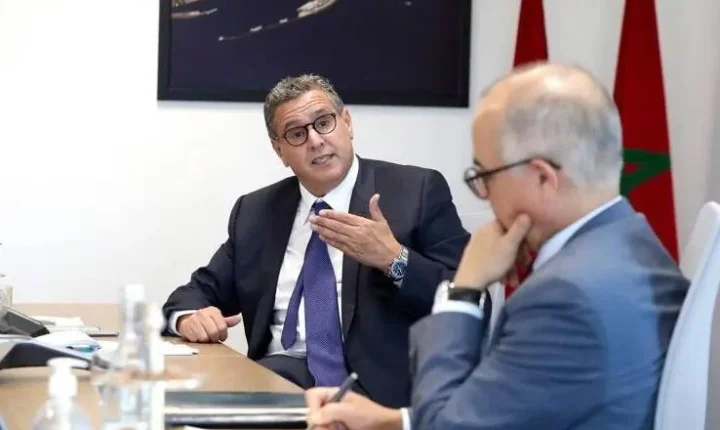 اجتماع هام بين النقابات التعليمية والحكومة اليوم