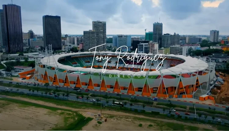 الأغنية الرسمية لبطولة أمم إفريقيا 2024