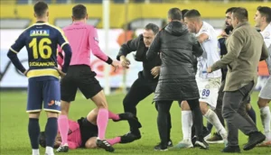 الاتحاد التركي