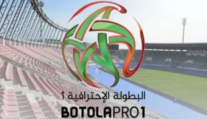 البطولة الاحترافية