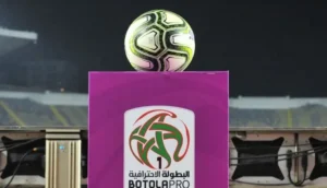 البطولة الوطنية 4