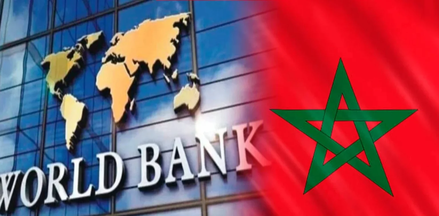 البنك الدولي يمنح المغرب قرض جديد بقيمة 500 مليون