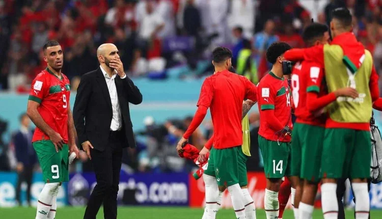 الجامعة الملكية.. طلب خاص من نادي إسباني حول لاعب المنتخب المغربي
