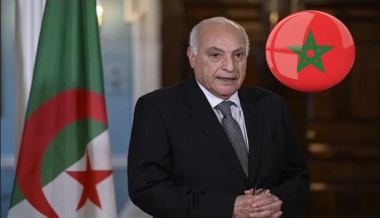 الجزائر تريد إنهاء "القطيعة" مع المغرب