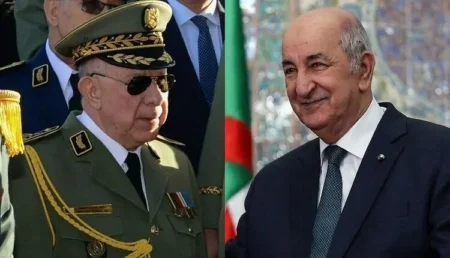الجزائر توجه اتهامات عجيبة للمغرب والإمارات