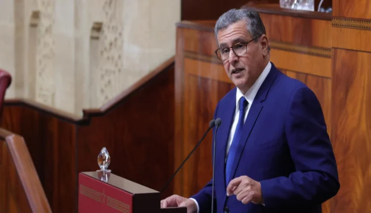 الحكومة تطلق عملية التسجيل للاستفادة من البرنامج الملكي للدعم الاجتماعي المباشر