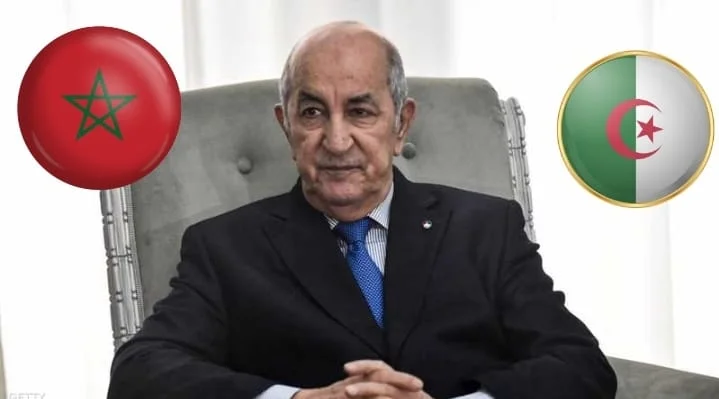 الرئيس الجزائري يعود ويتحدث عن الصحراء المغربية