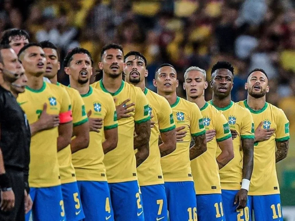 الفيفا والكونميبول يهددان البرازيل بالإيقاف