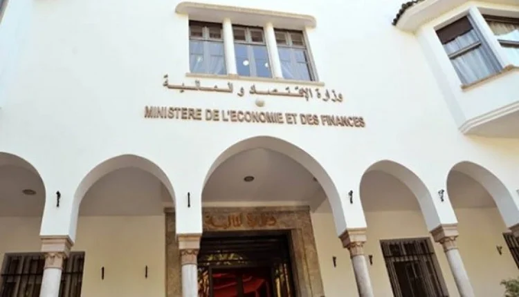 المالية العمومية