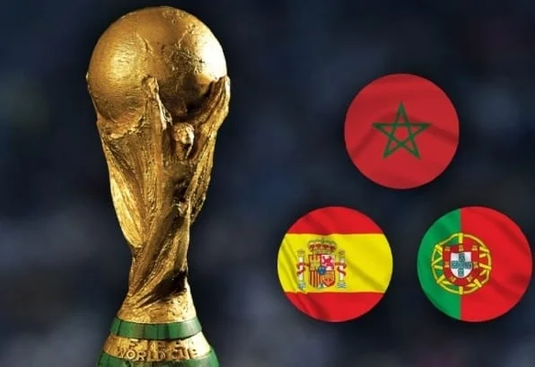 المغرب وإسبانيا تطالبان بزيادة عدد ملاعب كأس العالم 2030
