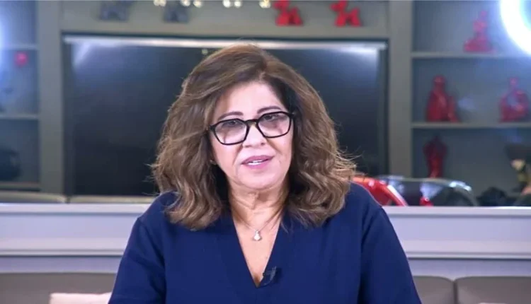 ليلى عبد اللطيف