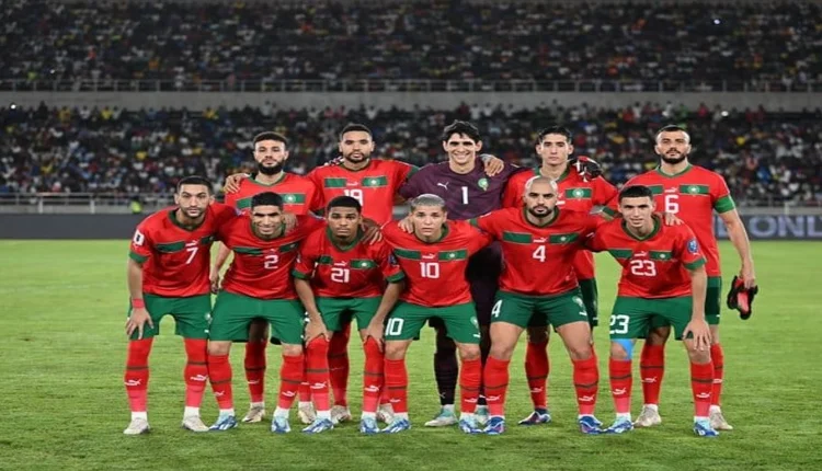 برنامج المنتخب المغربي في كأس أفريقيا 2024 والتوقيت