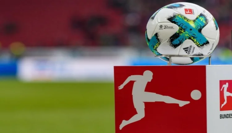 بطولة ألمانيا لكرة القدم.. النتائج والترتيب في الدورة الـ 15
