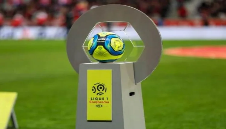 بطولة فرنسا لكرة القدم.. النتائج والترتيب الدورة الدورة الـ 16