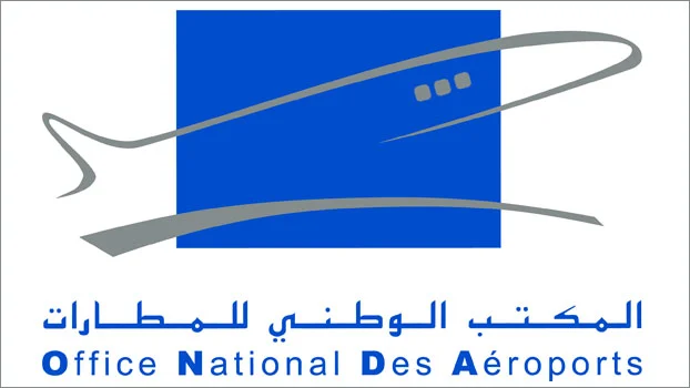 بلاغ من المكتب الوطني للمطارات
