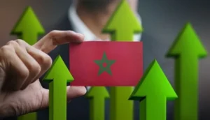 بورصة الدار البيضاء