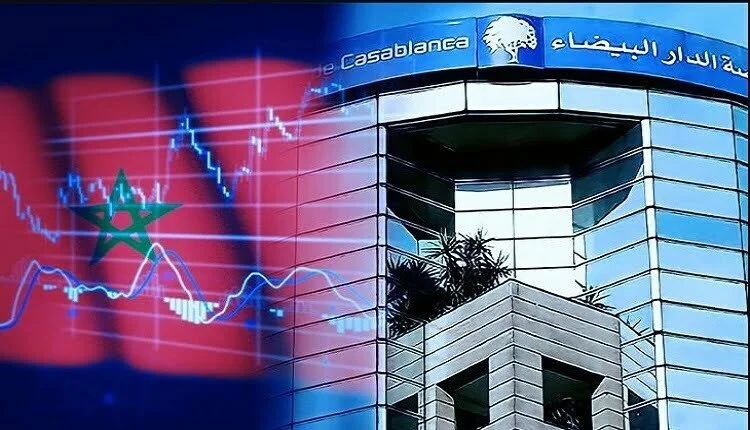 بورصة الدار البيضاء..تداولات الإغلاق على وقع الارتفاع