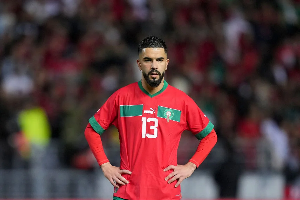تراجع عمران لوزا يقلل حضوره في «الكان»