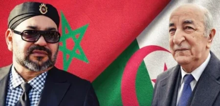تطورات متسارعة في العلاقات المغربية الجزائرية