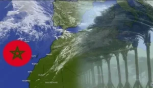 حالة الطقس بالمغرب