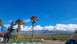 حالة الطقس بالمغرب