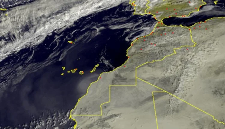 حالة الطقس بالمغرب 6