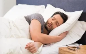 حيل بسيطة للحصول على نوم هادئ