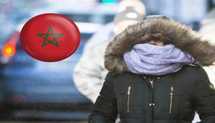 درجات الحرارة