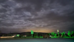 درجات الحرارة