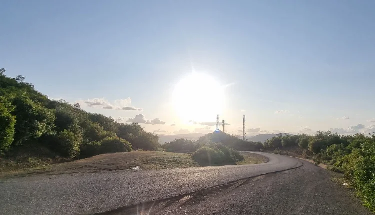 درجات الحرارة بالمغرب