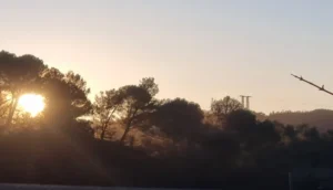 درجات الحرارة بالمغرب