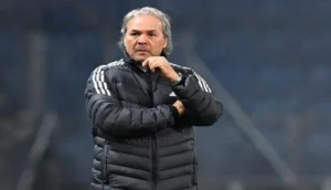 رابح ماجر