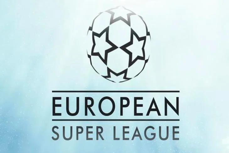 رابطة الدوري الإنجليزي لكرة القدم تجدد رفضها للسوبر الأوروبي