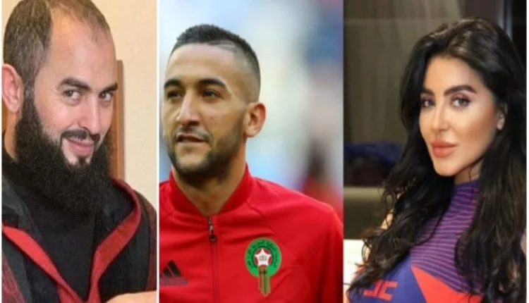 رضوان عبد السلام يسخر من فاتي جمالي
