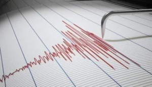 زلزال قوي يضرب دولة جديدة ويودي بحياة أشخاص